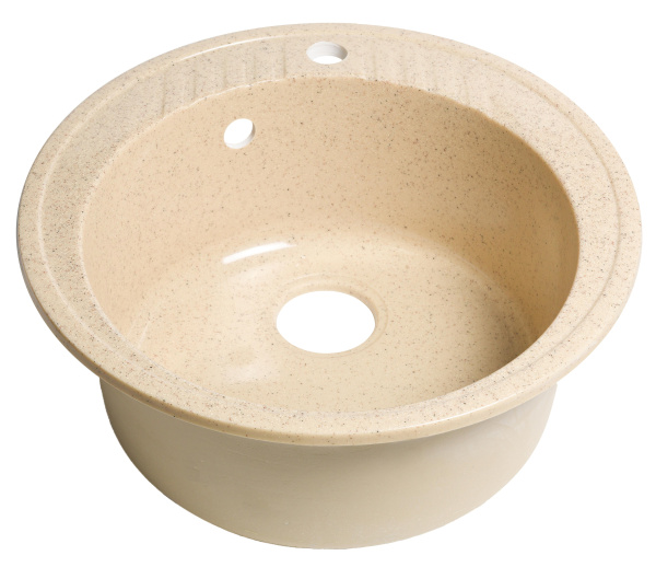 Мойка каменная S-5 Песок (020-000243)